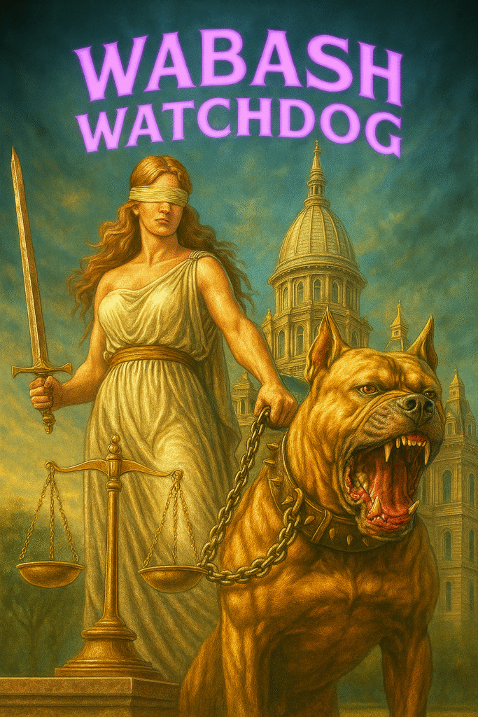 20250813 0510 Vicious Dog Leashed Remix 01k2hazrmxe7jtm25rr1xkhcn1 683x1024