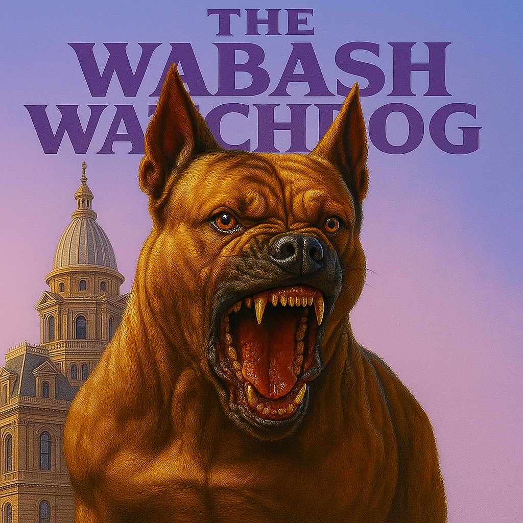 The Wabash Watchdog