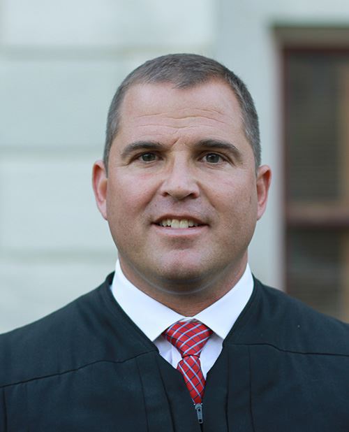 AI in Court: The Teising Case Circuit Court Judge Sean Persin