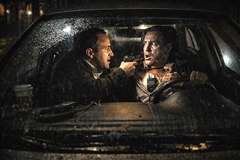 WHEN JUSTICE COMMITS CRIME: PART 6