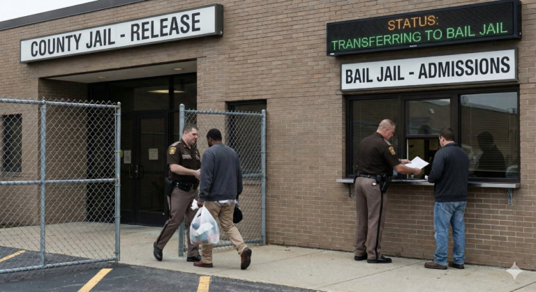 WHEN JUSTICE COMMITS CRIME: PART 3