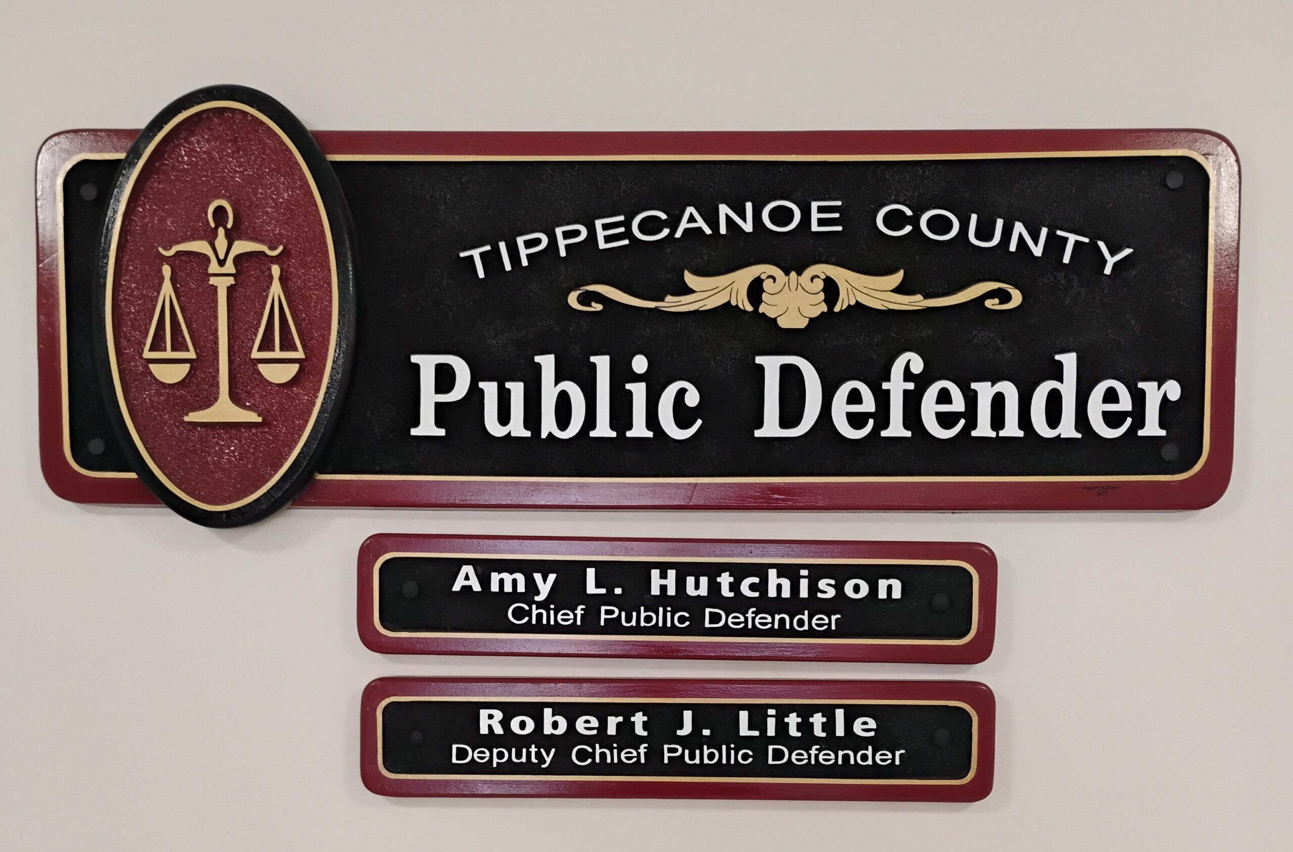 WHEN JUSTICE COMMITS CRIME: PART 4